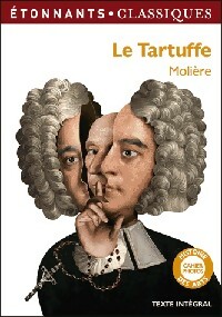 Seller image for Le tartuffe - Moli?re for sale by Book Hmisphres