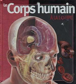 Bild des Verkufers fr Le corps humain - Linda Calabresi zum Verkauf von Book Hmisphres