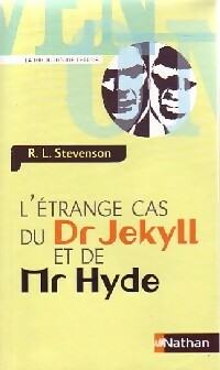 L'étrange cas du Dr Jekyll et de Mr Hyde - Robert Louis Stevenson