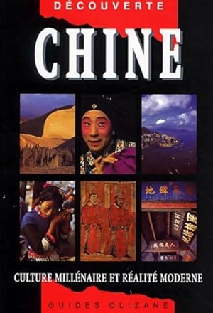 Chine : Culture millénaire et réalités modernes - Charis Chan
