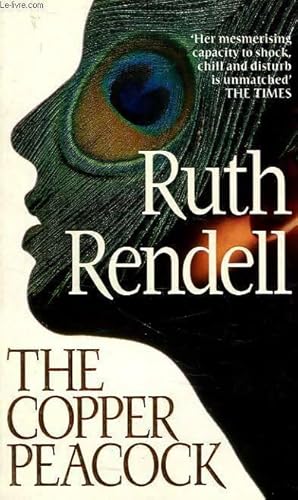 Seller image for The Copper Peacock - Ruth Rendell for sale by Book Hmisphres