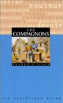 Seller image for Les compagnons - Collectif for sale by Book Hmisphres
