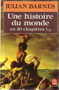 Seller image for Une histoire du monde en 10 chapitres 1/2 - Julian Barnes for sale by Book Hmisphres