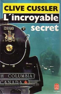 L'incroyable secret - Clive Cussler