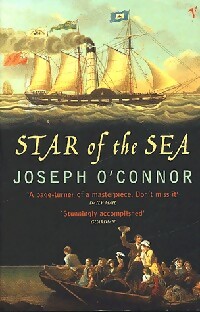 Seller image for Star of the Sea - Joseph O'Connor for sale by Book Hmisphres