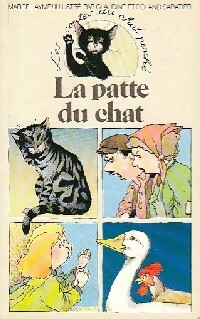 Seller image for La patte du chat - Marcel Aym? for sale by Book Hmisphres