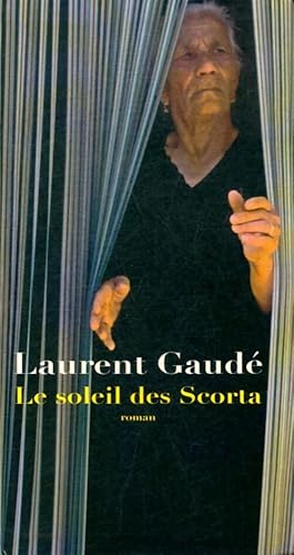 Seller image for Le soleil des Scorta - Laurent Gaud? for sale by Book Hmisphres