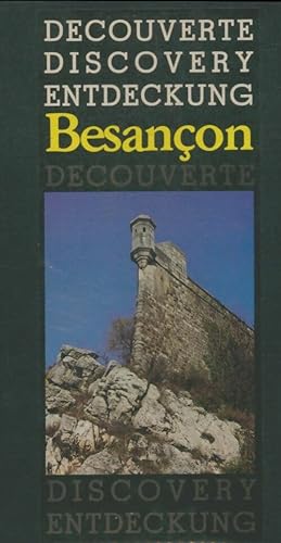 Besançon - Michèle Barrault