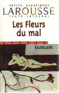 Immagine del venditore per Les fleurs du mal - Charles Baudelaire venduto da Book Hmisphres