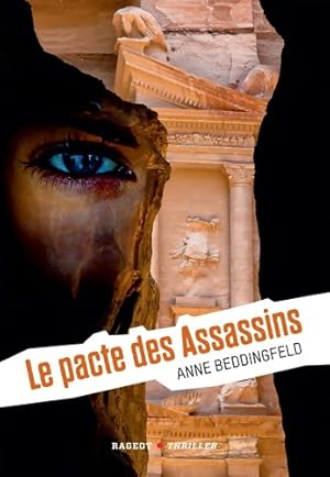 Bild des Verkufers fr Le pacte des assassins - Anne Beddingfeld zum Verkauf von Book Hmisphres