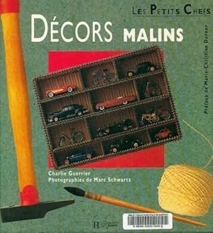 Décors malins - Charlie Guerrier