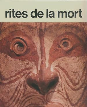 Imagen del vendedor de Rites de la mort - Jean Guiart a la venta por Book Hmisphres