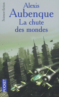 Imagen del vendedor de La chute des mondes - Pierre Aubenque a la venta por Book Hmisphres