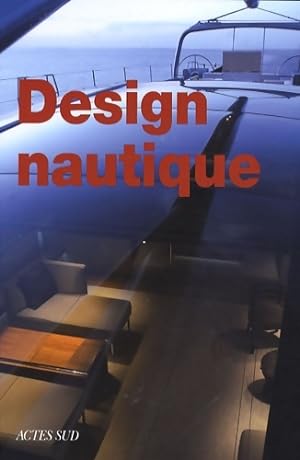 Design nautique - Cristina Cipolli