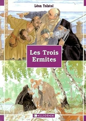 Seller image for Les Trois Ermites - Comte L?on L. Tolsto? for sale by Book Hmisphres