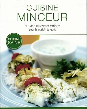 Cuisine minceur - Vvaa