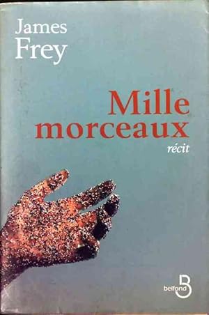 Image du vendeur pour Mille morceaux - James N. Frey mis en vente par Book Hmisphres