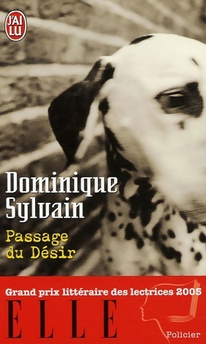 Image du vendeur pour Passage du d?sir - Dominique Sylvain mis en vente par Book Hmisphres