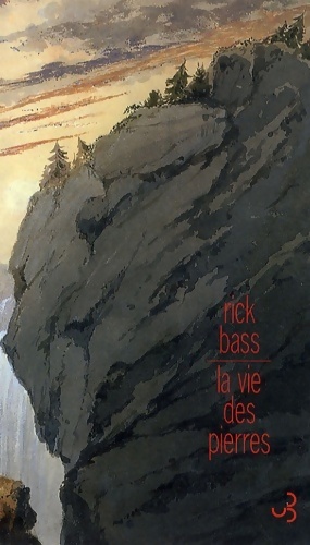 Image du vendeur pour La vie des pierres - Rick Bass mis en vente par Book Hmisphres