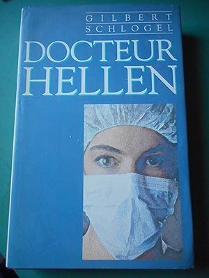 Image du vendeur pour Docteur Hellen - Les princes de sang mis en vente par Frederic Delbos