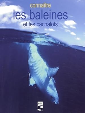 Conna tre les baleines et les cachalots - Maxime Boiss e