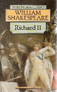 Seller image for Richard II - William Shakespeare for sale by Book Hmisphres