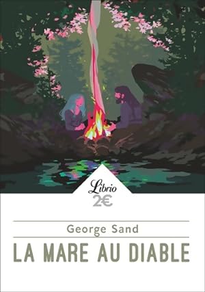 Image du vendeur pour La mare au diable - George Sand mis en vente par Book Hmisphres