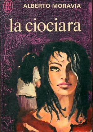 Immagine del venditore per La Ciociara - Alberto Moravia venduto da Book Hmisphres