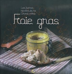 Foie gras - Philippe Chavanne