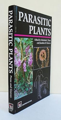 Seller image for Parasitic Plants. for sale by C. Arden (Bookseller) ABA