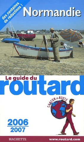 Normandie 2006-2007 - Philippe Gloaguen