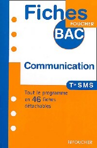 Communication Terminale SMS - R gine Barr s