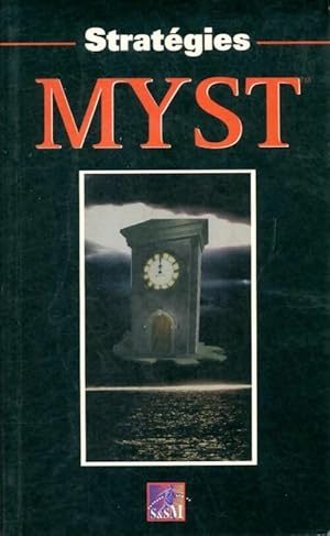 Myst strat?gies - Collectif