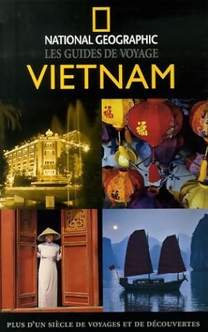 Image du vendeur pour Vietnam - James Sullivan mis en vente par Book Hmisphres