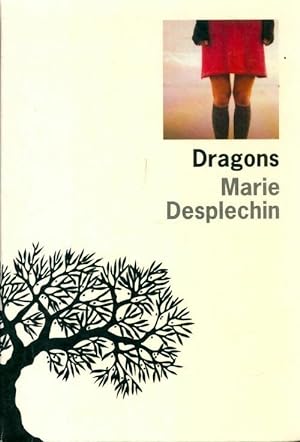 Immagine del venditore per Dragons - Marie Desplechin venduto da Book Hmisphres