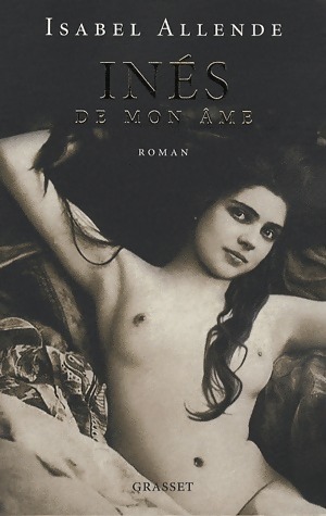 Seller image for In?s de mon ?me - Isabel Allende for sale by Book Hmisphres