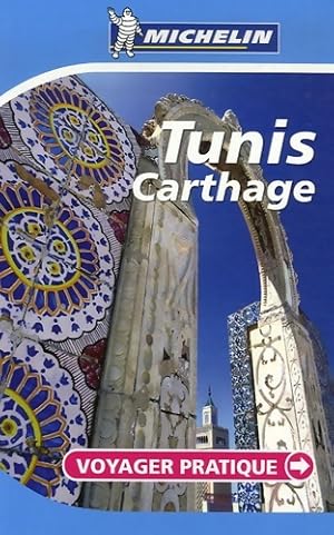 Tunis Carthage - David Brabis