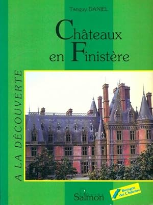 Châteaux en Finistère - Tanguy Daniel