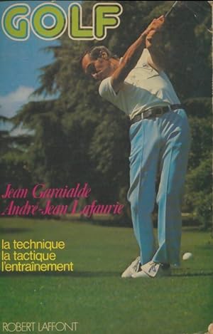 Golf - Garrialde Lafaurie