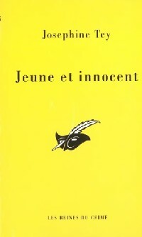 Image du vendeur pour Jeune et innocent - Josephine Tey mis en vente par Book Hmisphres