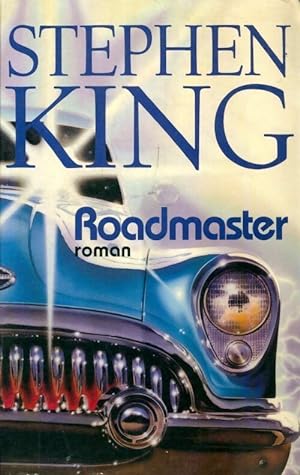 Seller image for Roadmaster - Stephen King for sale by Book Hmisphres