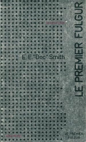 Imagen del vendedor de Fulgur Tome II : Le premier Fulgur - Doc Edward Elmer Smith a la venta por Book Hmisphres