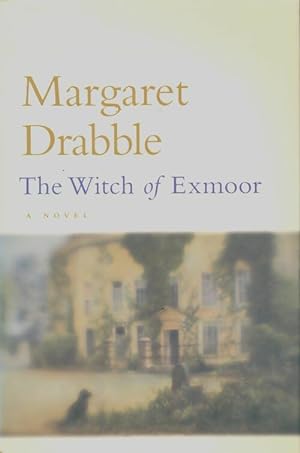 Seller image for The Witch of Exmoor - Margaret Drabble for sale by Book Hmisphres