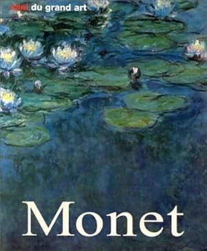 Imagen del vendedor de Monet - Birgit Zeidler a la venta por Book Hmisphres