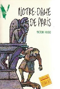 Image du vendeur pour Notre Dame de Paris - Victor Hugo mis en vente par Book Hémisphères