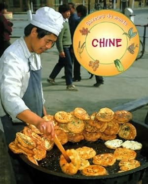 Immagine del venditore per Chine - Thompson venduto da Book Hmisphres