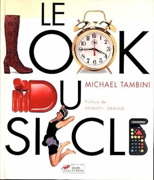 Le look du siècle - Michael Tambini