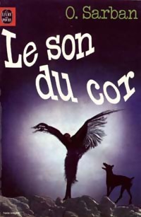 Imagen del vendedor de Le son du cor - O. Sarban a la venta por Book Hmisphres