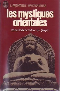Les mystiques orientales - Marc Odier