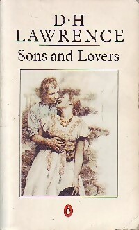 Seller image for Sons and lovers - David Herbert Lawrence for sale by Book Hmisphres